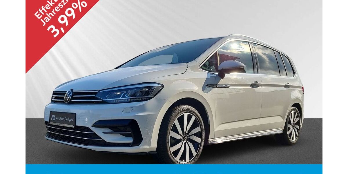 VW Touran 30.738 km 34.490 &euro; Dallgow-Döberitz 14624