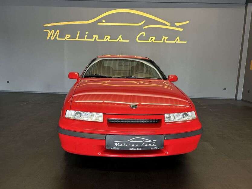 Calibra