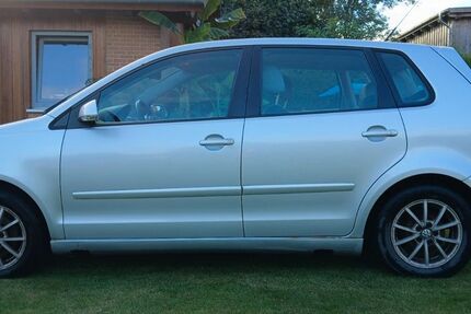 VW Polo 333.667 km 890 &euro; Dümmer 19073