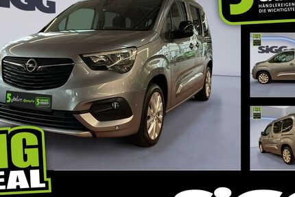 Opel Combo Life 68.250 km 19.980 € Augsburg 86167