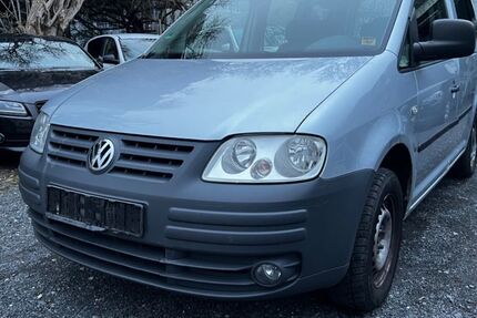 VW Caddy 273.000 km 1.600 &euro; Göttingen 37081