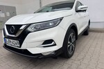 Nissan Qashqai 25.651 km 18.990 &euro; Berlin 10178
