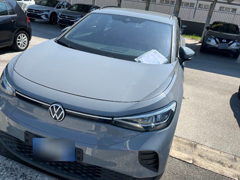VW ID.4 21.700 km 29.930 € Wolfratshausen 82515