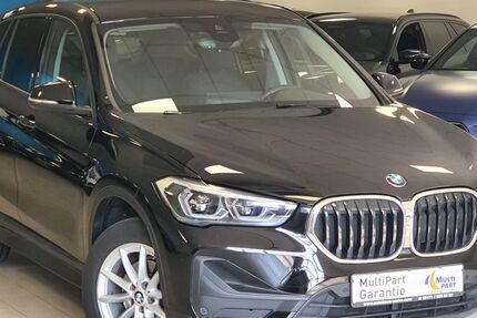 BMW X1 79.012 km 23.297 &euro; Peine 31228