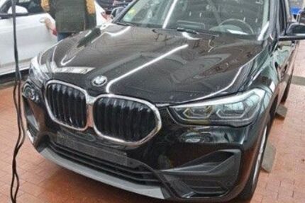 BMW X1 79.012 km 23.497 &euro; Peine 31228