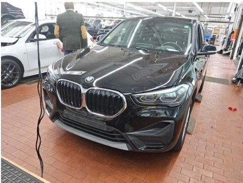 BMW X1 79.012 km 23.497 &euro; Peine 31228