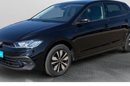 VW Polo 9.500 km 23.770 &euro; Insingen 91610