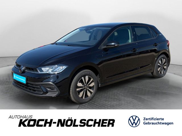 VW Polo 9.500 km 23.770 &euro; Insingen 91610