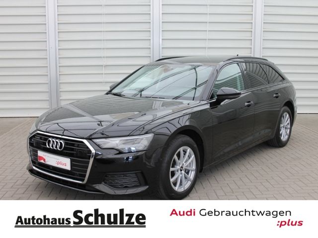 Audi A6 98.080 km 41.990 &euro; Cottbus / Groß Gaglow 03051