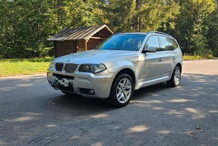 BMW X3 M 114.300 km 12.500 &euro; Amorbach 63916