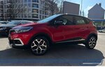 Renault Captur Intens*R-Cam*SHZ*Navi*Tempo*LED*Touch* 20.798 km 13.480 &euro; Berlin 13187