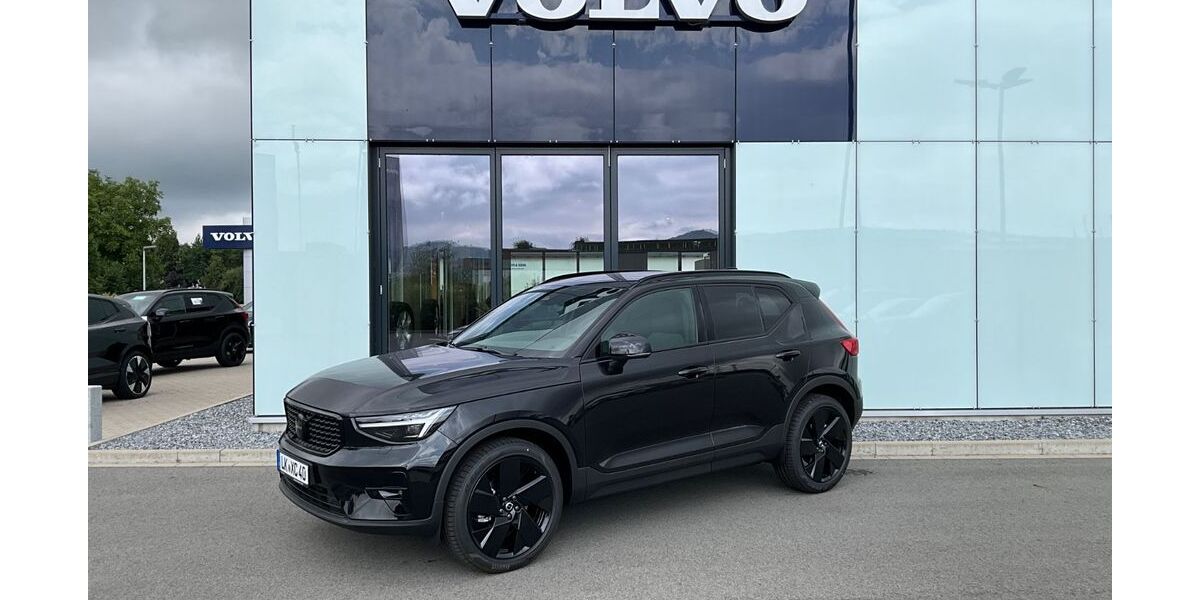 Volvo XC40 7.900 km 44.900 &euro; Lübbecke 32312