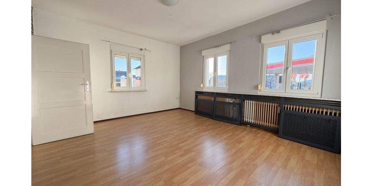 Mehrfamilienhaus, Wohnhaus Neustadt bei Coburg Neustadt - 230.000&euro; | Angebot:25663228