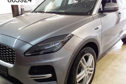 Jaguar E-Pace 50.000 km 25.950 &euro; Steinbach-Hallenberg OT Herges-Hallenberg 98587