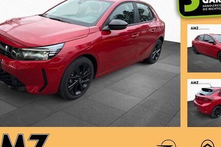 Opel Corsa 17.600 km 13.990 &euro; Ingolstadt 85055