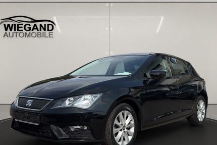 Seat Leon 91.600 km 12.850 € Viernheim 68519