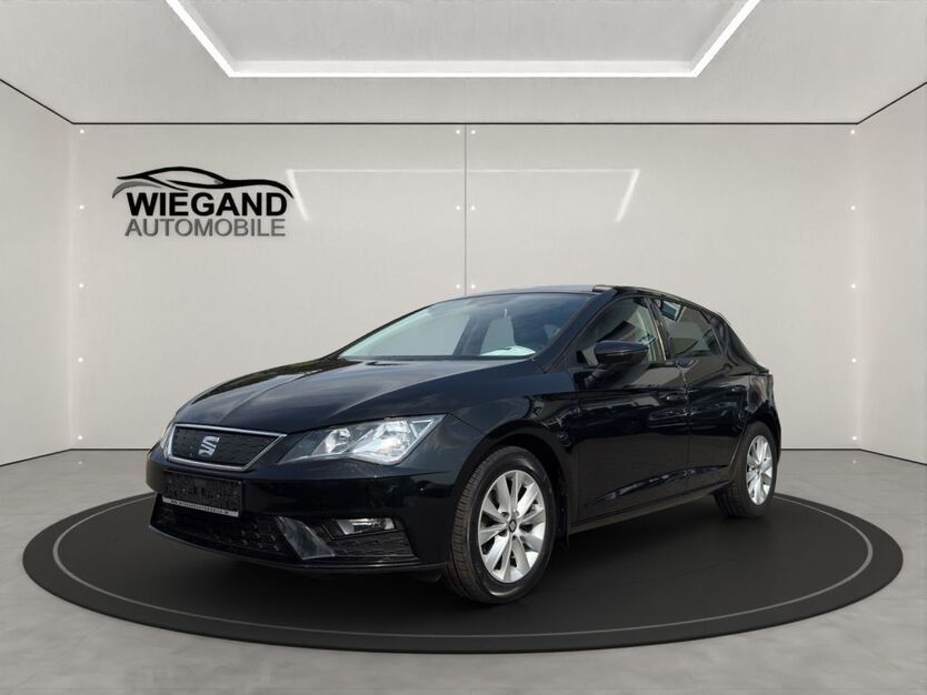 Seat Leon 91.600 km 12.850 € Viernheim 68519
