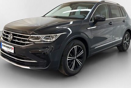 VW Tiguan 48.950 km 30.290 € Weimar 99427