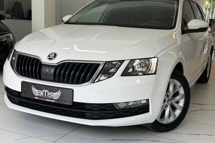 Skoda Octavia 37.499 km 15.975 &euro; Sinzig 53489