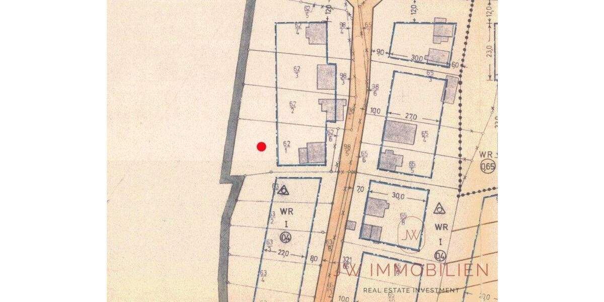 1.303 m² Baugrundstück mit vielseitigem Entwicklungspotenzial für 5 WE in Glinde zimmer