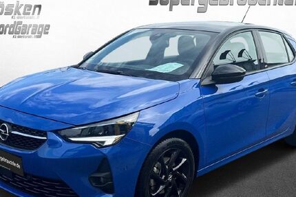 Opel Corsa 9.930 km 16.900 &euro; Kaiserslautern 67663