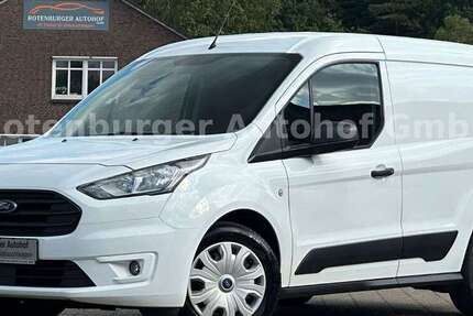 Ford Transit Connect 98.800 km 12.990 € Rotenburg 27356