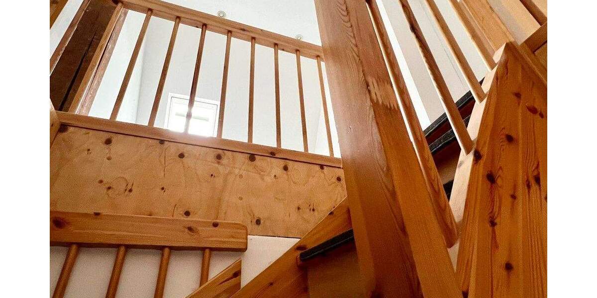 Reihenmittelhaus Neustadt an der Waldnaab Neustadt - 7 Zimmer, 238 m&sup2;, 269.000&euro; | Angebot:25779826