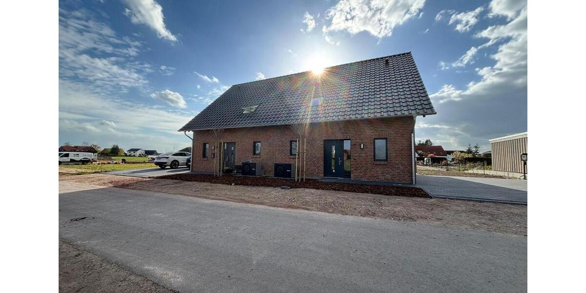 Einfamilienhaus Leese - 4 Zimmer, 106 m&sup2;, 1.200&euro; | Angebot:26334904