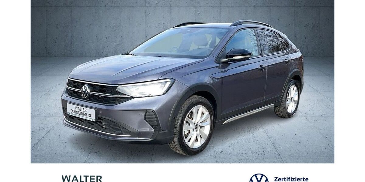 VW Taigo 19.300 km 23.350 &euro; Siegen 57076