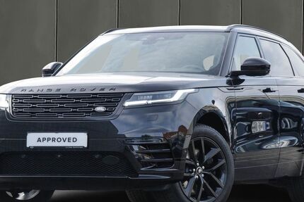Land Rover Range Rover Velar 20.500 km 62.390 &euro; Saarbrücken 66121