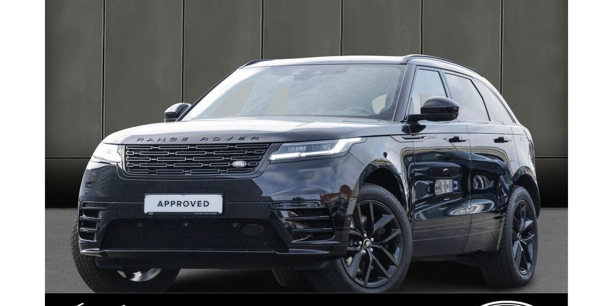 Land Rover Range Rover Velar 20.500 km 62.390 &euro; Saarbrücken 66121