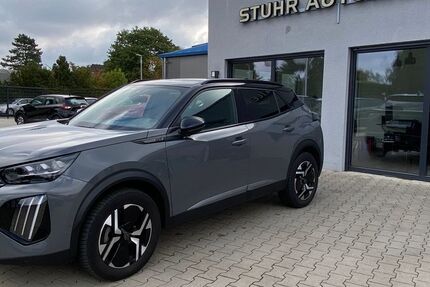 Peugeot 2008 33.000 km 19.990 &euro; Stuhr 28816