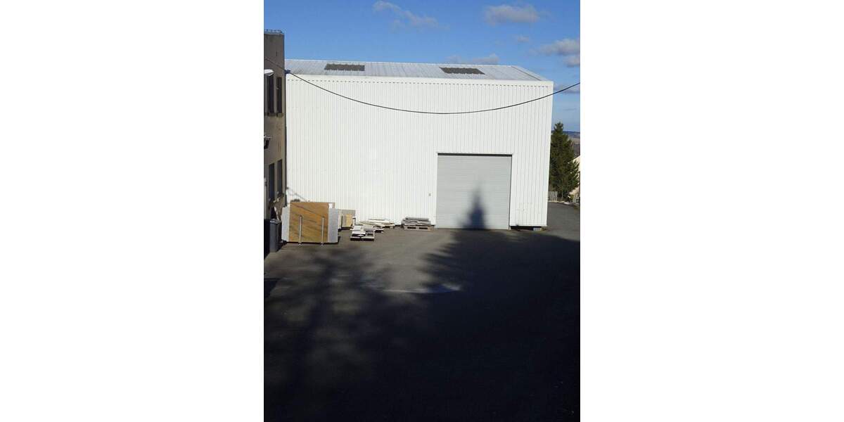 Gewerbeobjekt Neustadt - 440.000&euro; | Angebot:25985414