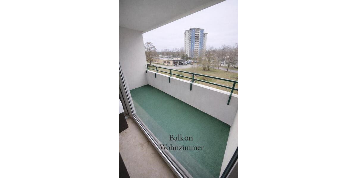 Etagenwohnung Niederwerrn - 3 Zimmer, 80 m&sup2;, 800&euro; | Angebot:25303508