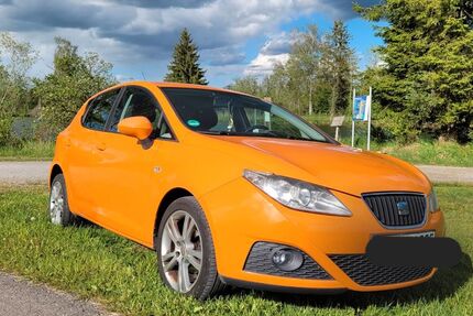 Seat Ibiza 179.000 km 2.999 &euro; Kinsau 86981