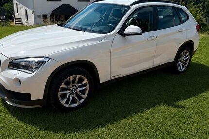BMW X1 98.000 km 11.350 &euro; Linz am Rhein 53545
