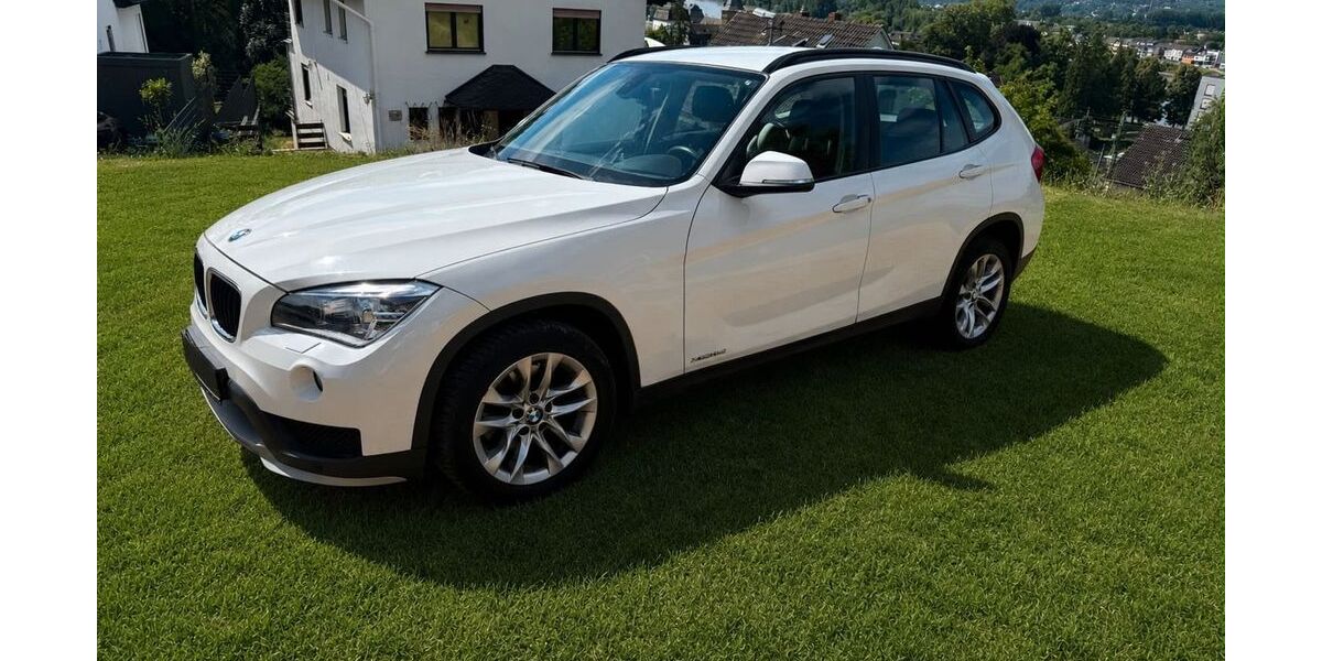 BMW X1 98.000 km 11.350 &euro; Linz am Rhein 53545