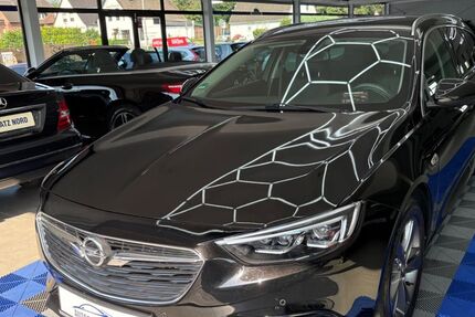 Opel Insignia 70.779 km 15.499 &euro; Ritterhude 27721