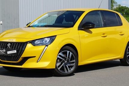 Peugeot 208 33.254 km 12.790 &euro; Harztor ( Nordhausen ) 99768