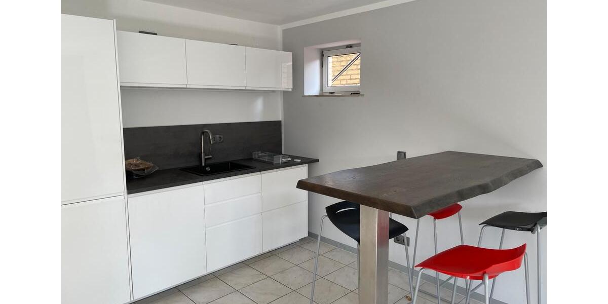 Etagenwohnung Ibbenbüren - 1 Zimmer, 53 m&sup2;, 480&euro; | Angebot:26040063