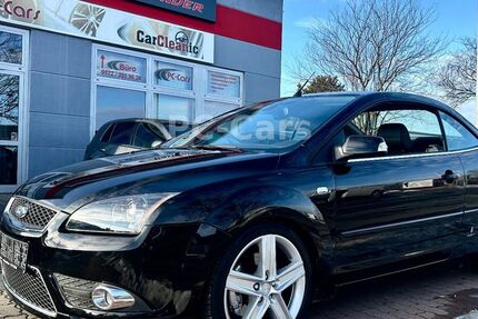 Ford Focus 103.850 km 5.890 &euro; Aschersleben 06449