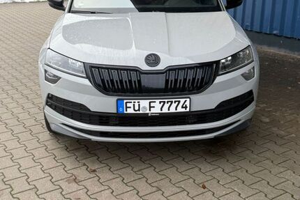 Skoda Karoq 142.800 km 22.950 &euro; Langenzenn 90579