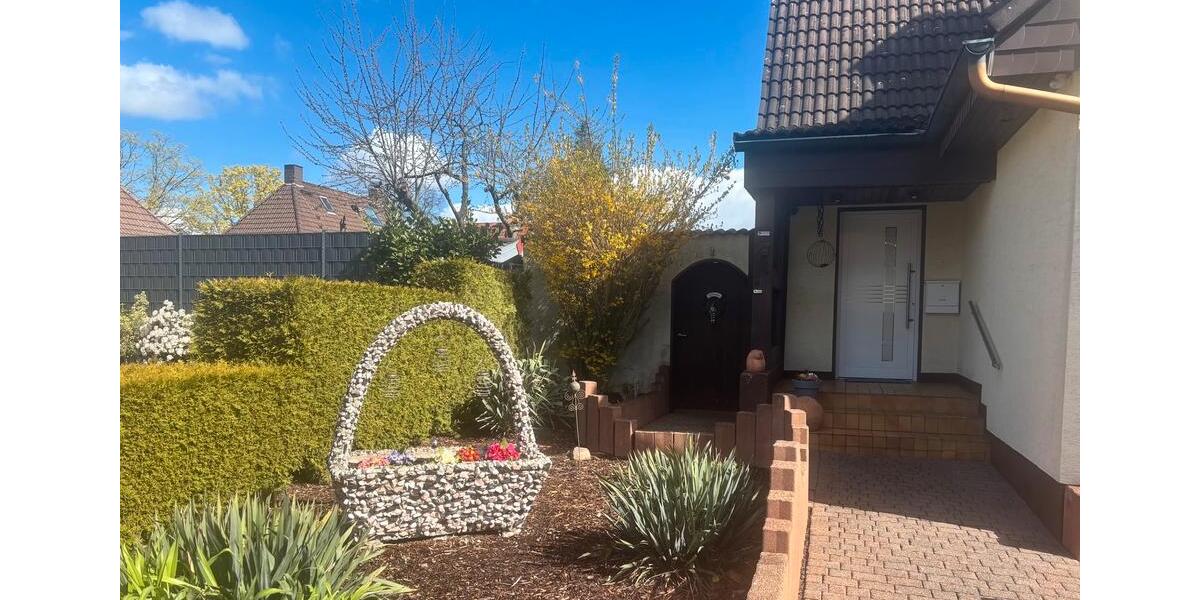 Einfamilienhaus Hamm Heessen - 5 Zimmer, 120 m&sup2;, 390.000&euro; | Angebot:25944102