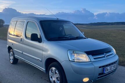 Citroen Berlingo 247.000 km 2.200 &euro; Oberndorf am Neckar 78727