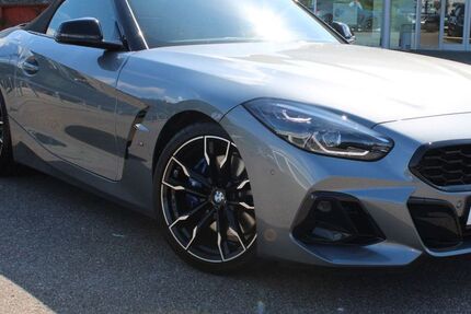 BMW Z4 11.764 km 55.980 &euro; Schwäbisch Gmünd 73529