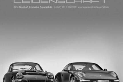Porsche 992 7.500 km 198.500 &euro; Harsewinkel 33428