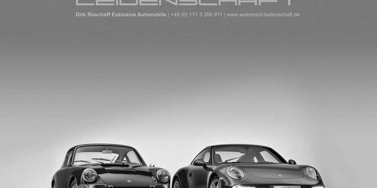 Porsche 992 7.500 km 198.500 &euro; Harsewinkel 33428