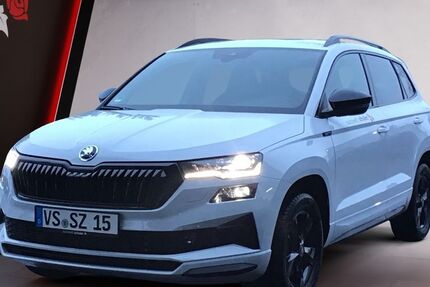 Skoda Karoq 3.001 km 35.889 &euro; Villingen-Schwenningen 78052