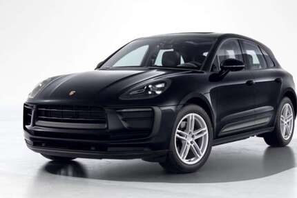 Porsche Macan 39.086 km 63.800 &euro; Leipzig 04356