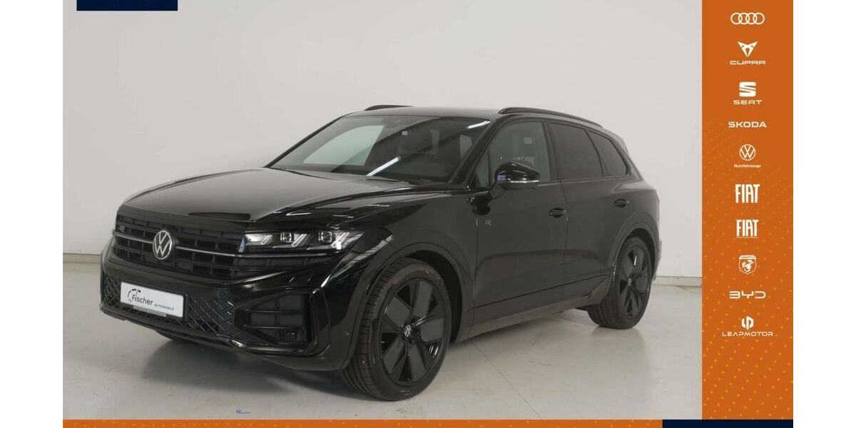 VW Touareg 13.449 km 70.480 &euro; Neumarkt 92318